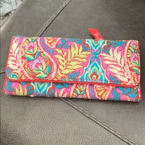 Vera Bradley Wallet